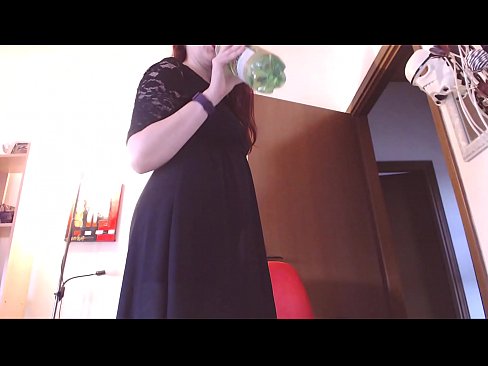 ❤️ 一个喜欢脏兮兮的内裤的顺从的奴隶，在看完这段视频后被迫自慰！这是个很好的例子。 ❤ Quality porn
