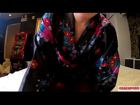 ❤️ 年轻的COSPLAY女孩喜欢性爱到高潮，在女骑手和口交的喷水。亚洲女孩与毛茸茸的阴户和美丽的乳房在传统的日本服装在业余视频显示自慰与他妈的玩具。樱花3 OSAKAPORN. ❤ Quality porn