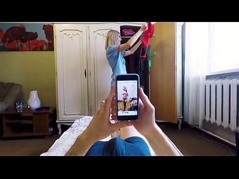 ❤️ 继妹在妈妈回家前让弟弟射精 ❤ Quality porn
