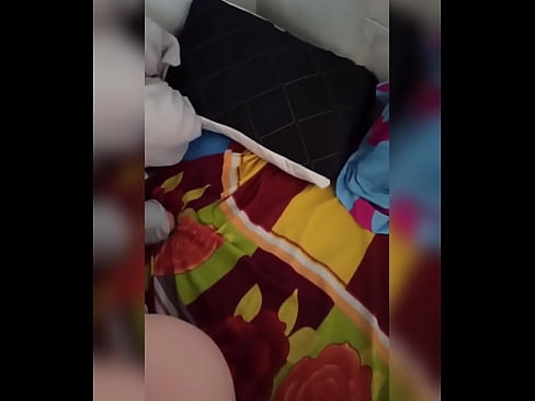 ❤️ 我的室友因为丈夫去度假而独自呆在家里，我趁机操她，用牛奶填满她的屁股 ❤ Quality porn