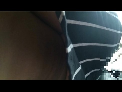 ❤️ 不穿内裤的黑衣女孩，第二部分 ❤ Quality porn