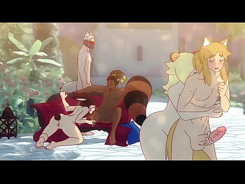 ❤️ 这部动画片中最生动的镜头是慢动作。 ❤ Quality porn