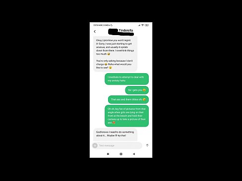 ❤️ 我加入了一个新的PAWG从Tinder到我的后宫（包括与Tinder交谈）。 ❤ Quality porn